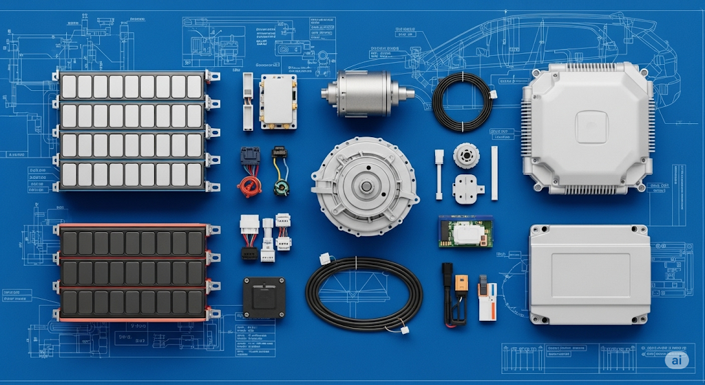 Component Sourcing
